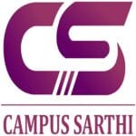Campus Sarthi Site Logo